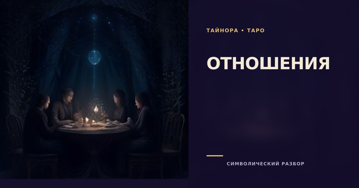 Тёмная башня на фоне грозового неба как символ внезапного откровения в отношениях.
