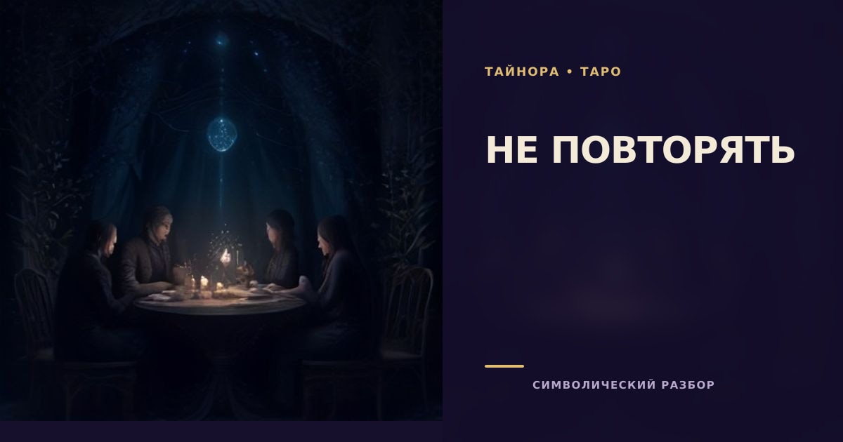 Учебная композиция со свечой, картами Таро и нитями созвездий над тёмным столом