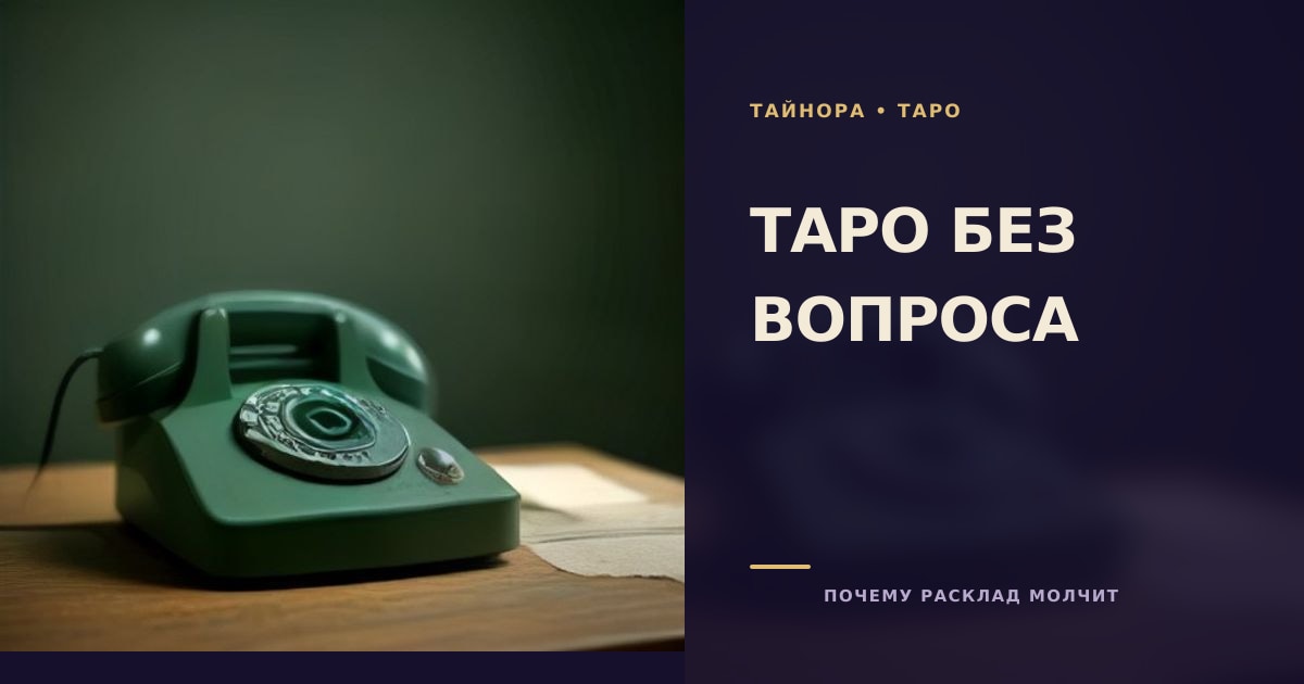 Раскрытые рубашкой карты Таро лежат веером рядом с незажжённой свечой и сложенным пустым листком бумаги