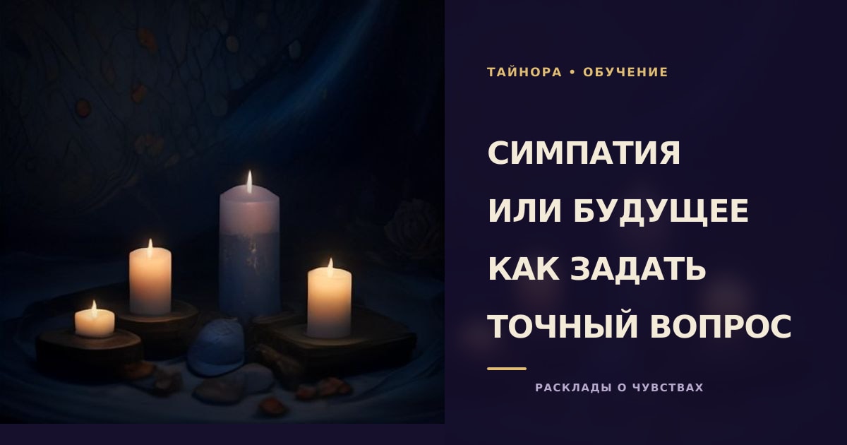 Две карты Таро рядом на тёмном столе, рядом лежат два листка с разными вопросами